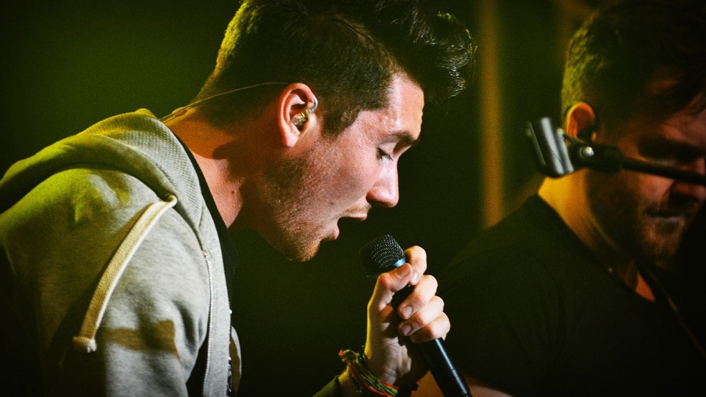 Bastille: Konzert - DU1_2058.jpg-89100 (Foto: SWR3)