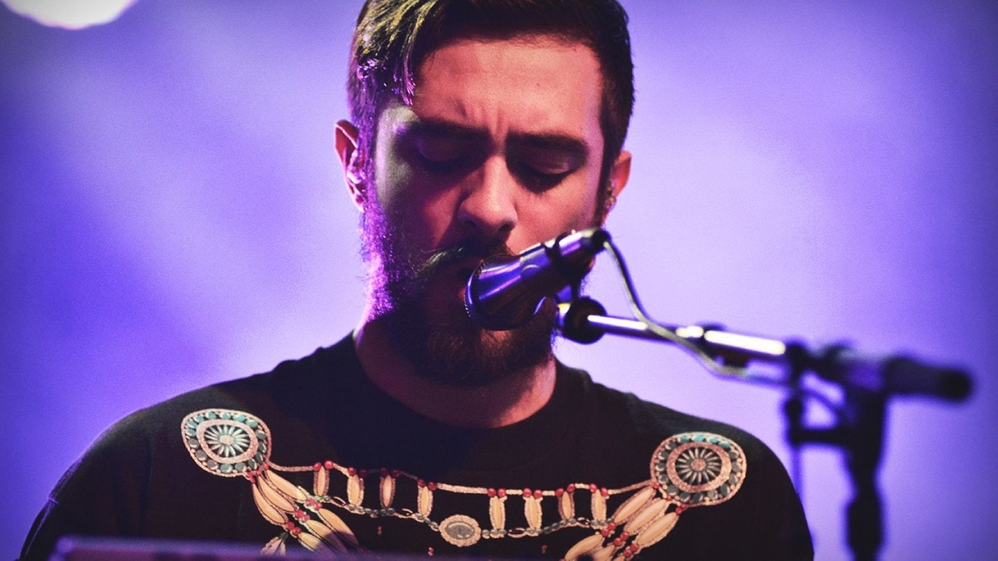 Bastille: Konzert - DU1_2111.jpg-89103 (Foto: SWR3)