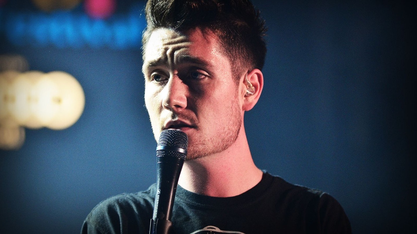 Bastille: Konzert - DU1_2130.jpg-89104 (Foto: SWR3)