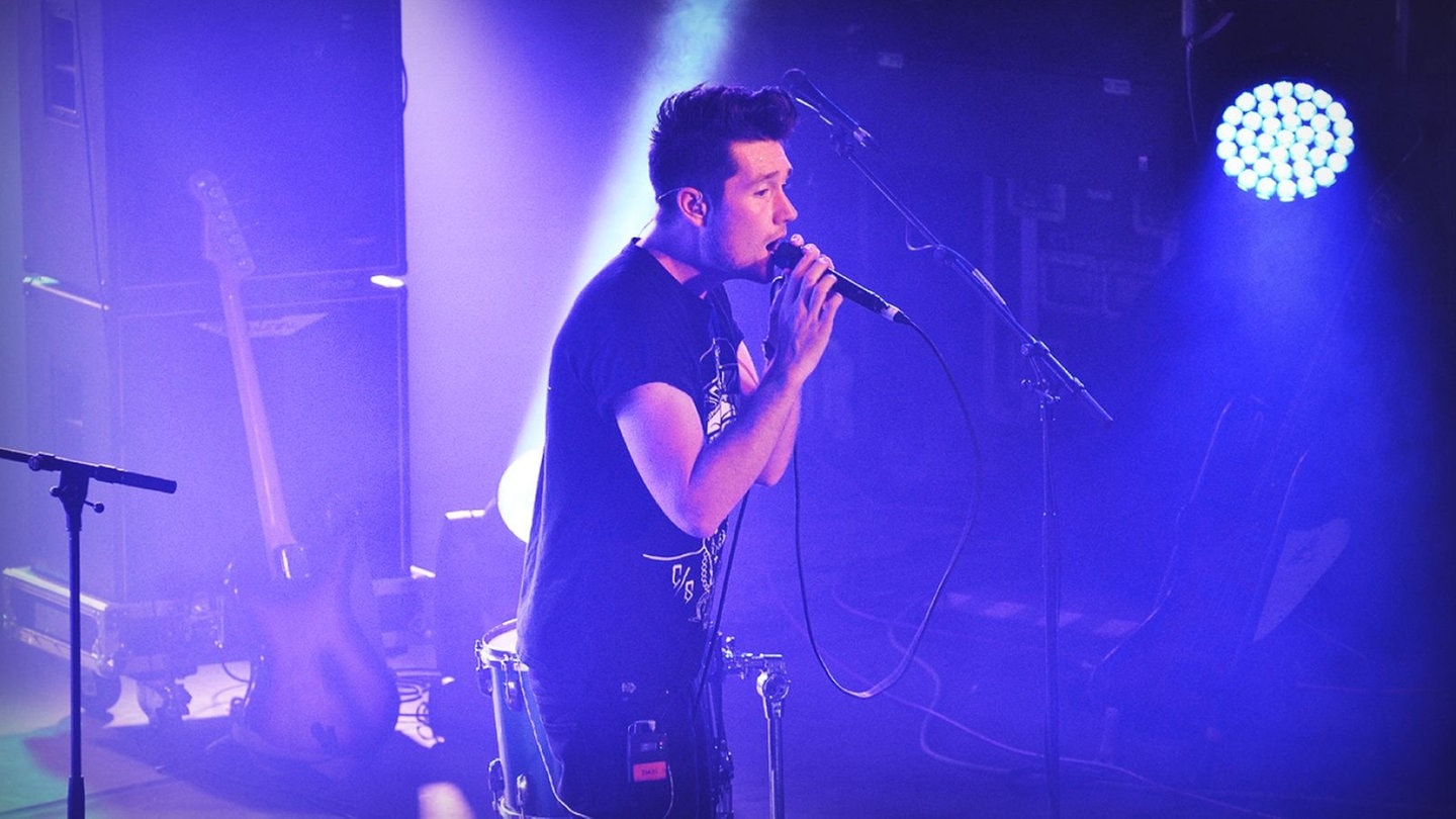 Bastille: Konzert - DU1_2168.jpg-89110 (Foto: SWR3)