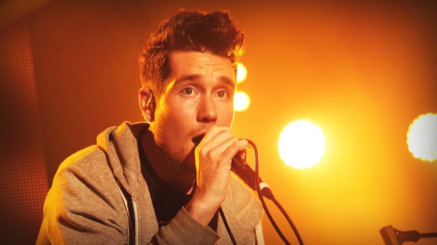 Bastille: Konzert - IMG_8113.jpg-89128 (Foto: SWR3)