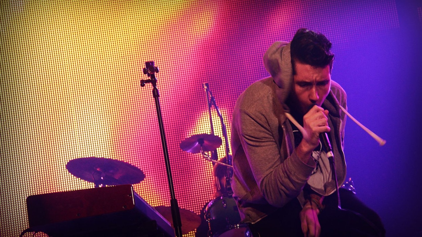 Bastille: Konzert - IMG_8071.jpg-89124 (Foto: SWR3)