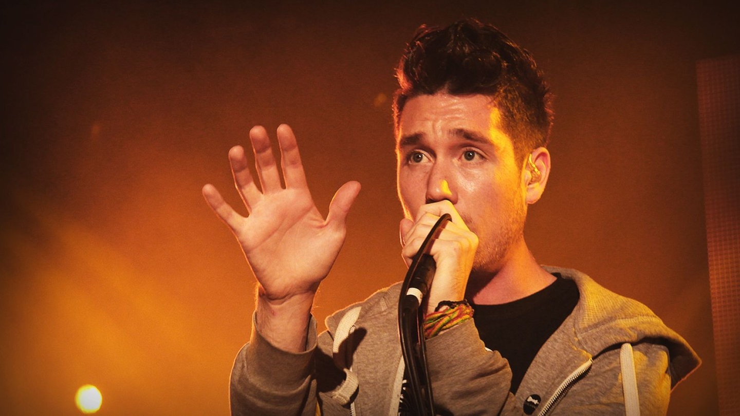 Bastille: Konzert - IMG_8124.jpg-89130 (Foto: SWR3)