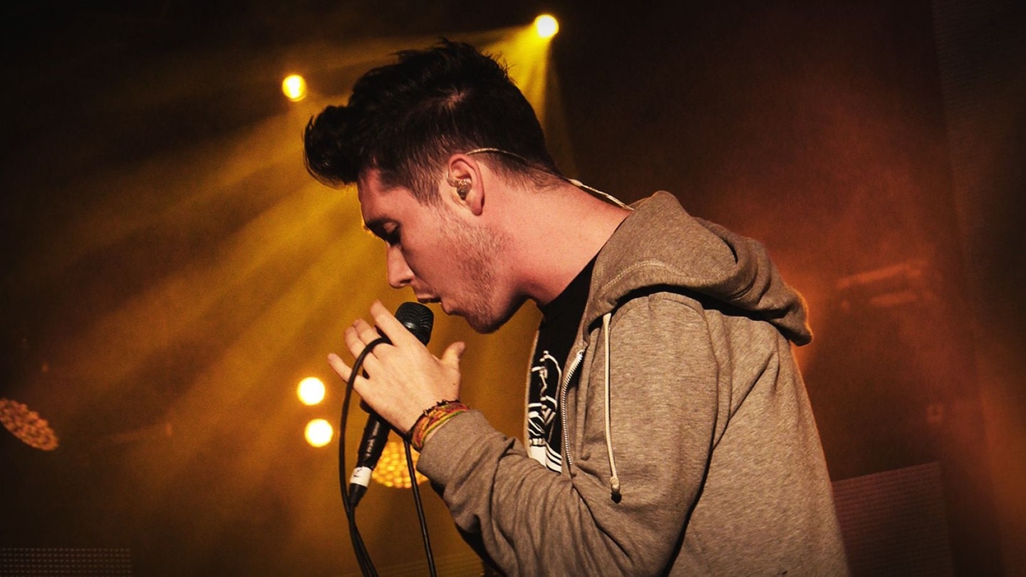 Bastille: Konzert - IMG_8127.jpg-89131 (Foto: SWR3)