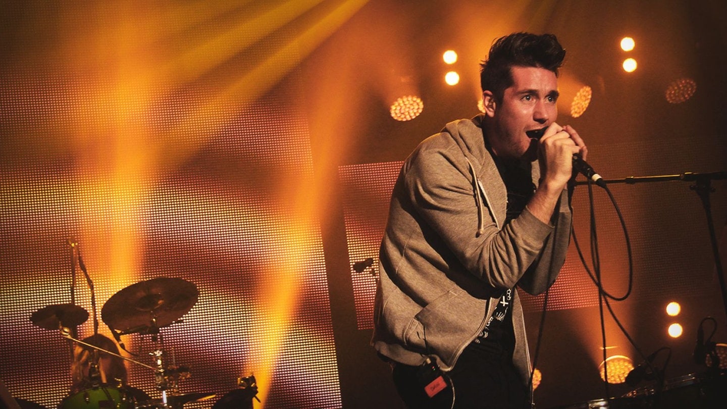 Bastille: Konzert - IMG_8130.jpg-89132 (Foto: SWR3)