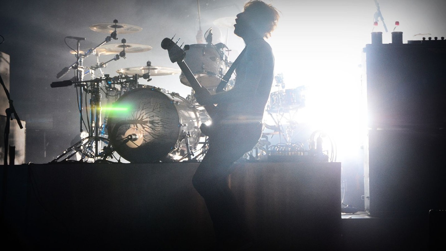 Biffy Clyro: Konzert - DU2_9420.jpg-89712 (Foto: SWR3)