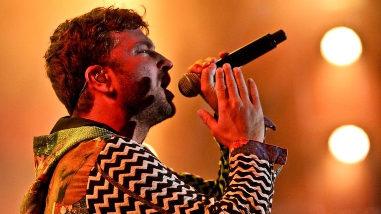 Marteria bei Rock am Ring 2014 - IMG_2742.jpg-132977 (Foto: SWR DASDING)