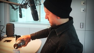 SomeKindaWonderful (Foto: SWR3) SomeKindaWonderful