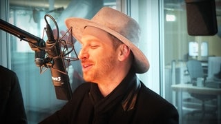 SomeKindaWonderful (Foto: SWR3) SomeKindaWonderful