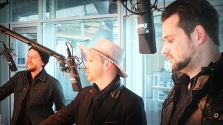 SomeKindaWonderful (Foto: SWR3) SomeKindaWonderful