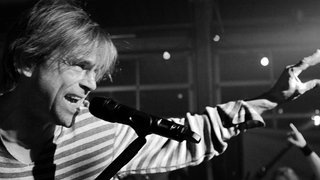 Secret Gig der Toten Hosen (Foto: SWR3) Secret Gig der Toten Hosen