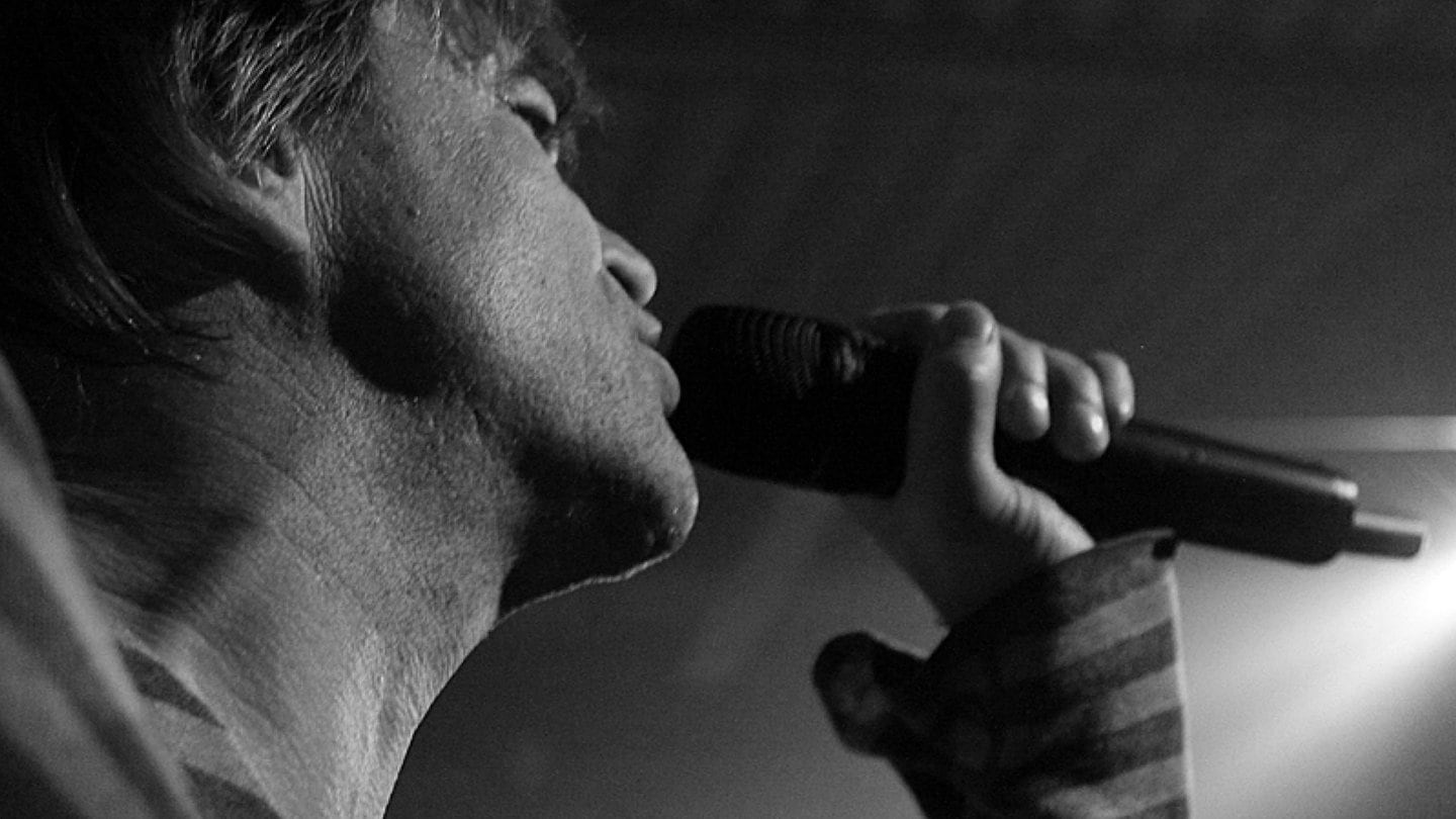 Secret Gig der Toten Hosen (Foto: SWR3)