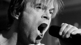 Secret Gig der Toten Hosen (Foto: SWR3) Secret Gig der Toten Hosen