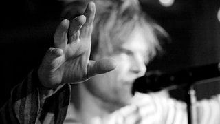 Secret Gig der Toten Hosen (Foto: SWR3) Secret Gig der Toten Hosen