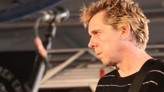 Secret Gig der Toten Hosen (Foto: SWR3) Secret Gig der Toten Hosen