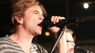 Secret Gig der Toten Hosen (Foto: SWR3) Secret Gig der Toten Hosen