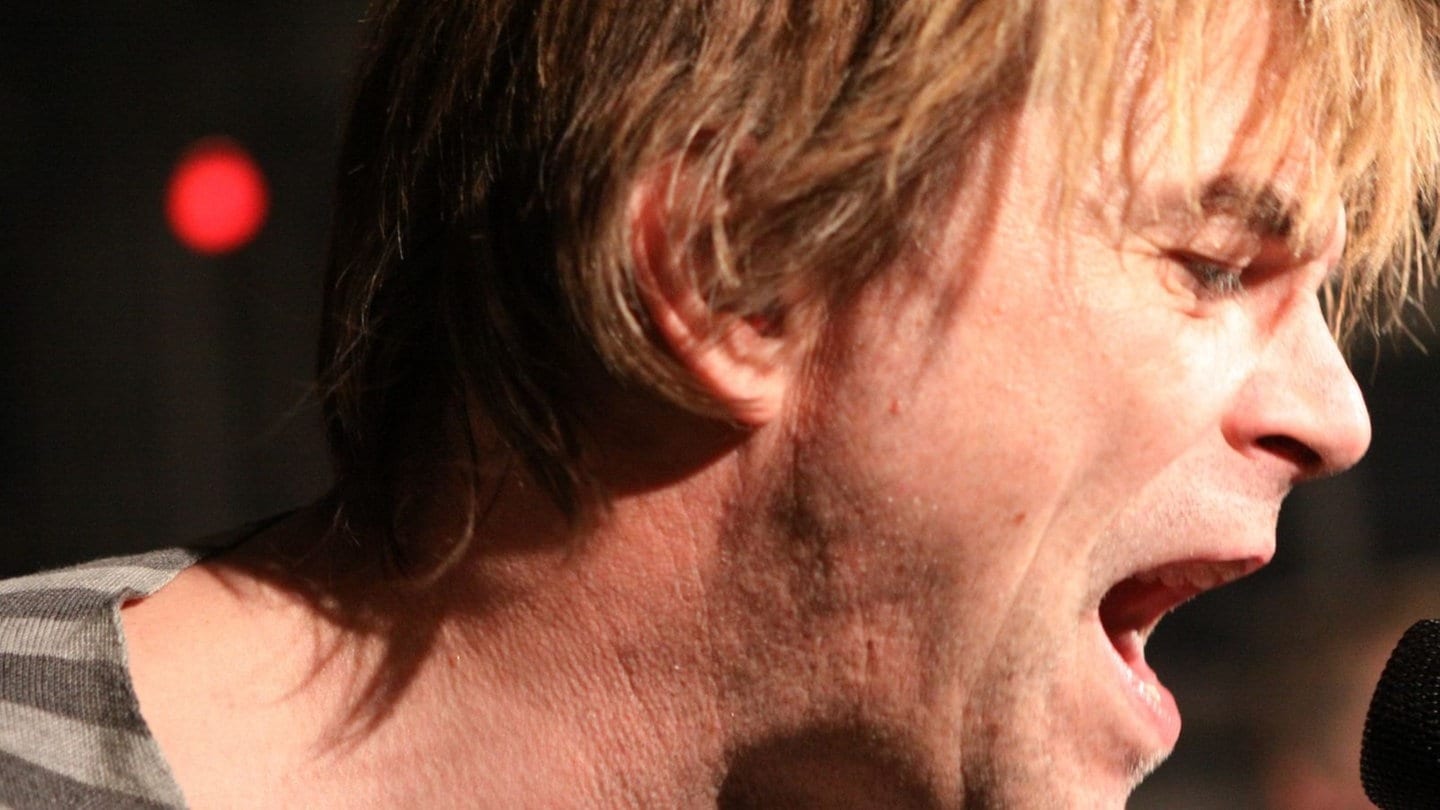 Secret Gig der Toten Hosen (Foto: SWR3)