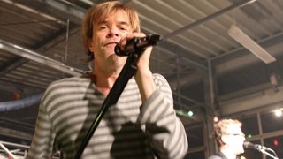 Secret Gig der Toten Hosen (Foto: SWR3) Secret Gig der Toten Hosen