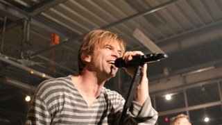 Secret Gig der Toten Hosen (Foto: SWR3) Secret Gig der Toten Hosen