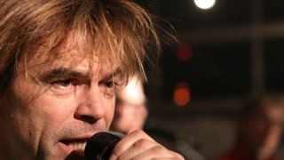 Secret Gig der Toten Hosen (Foto: SWR3) Secret Gig der Toten Hosen