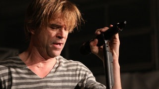 Secret Gig der Toten Hosen (Foto: SWR3) Secret Gig der Toten Hosen