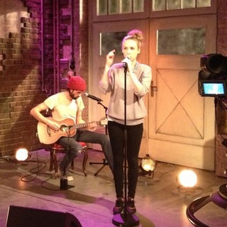 Leslie Clio unplugged