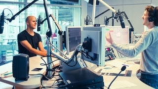 Interview - Milow