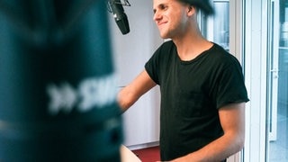 Interview - Milow