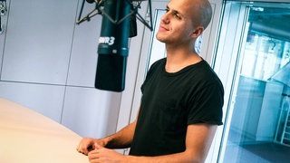 Interview - Milow