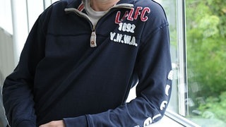 Campino zu Gast bei SWR3 (Foto: SWR3) Campino zu Gast bei SWR3
