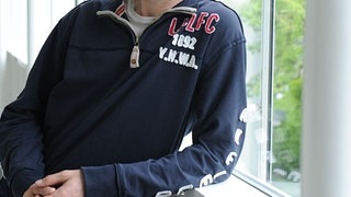 Campino zu Gast bei SWR3 (Foto: SWR3) Campino zu Gast bei SWR3
