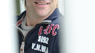 Campino zu Gast bei SWR3 (Foto: SWR3) Campino zu Gast bei SWR3