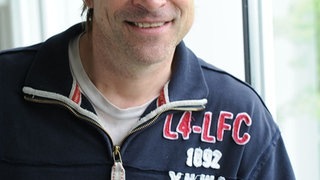 Campino zu Gast bei SWR3 (Foto: SWR3) Campino zu Gast bei SWR3