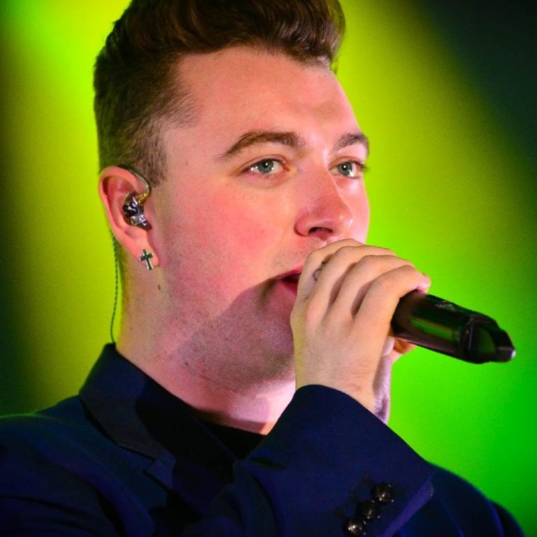 Konzert Sam Smith - SamSmith-8.jpg-158637 (Foto: SWR3)