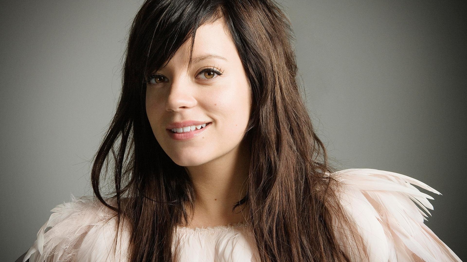 Lilly Allen (Foto: SWR3)