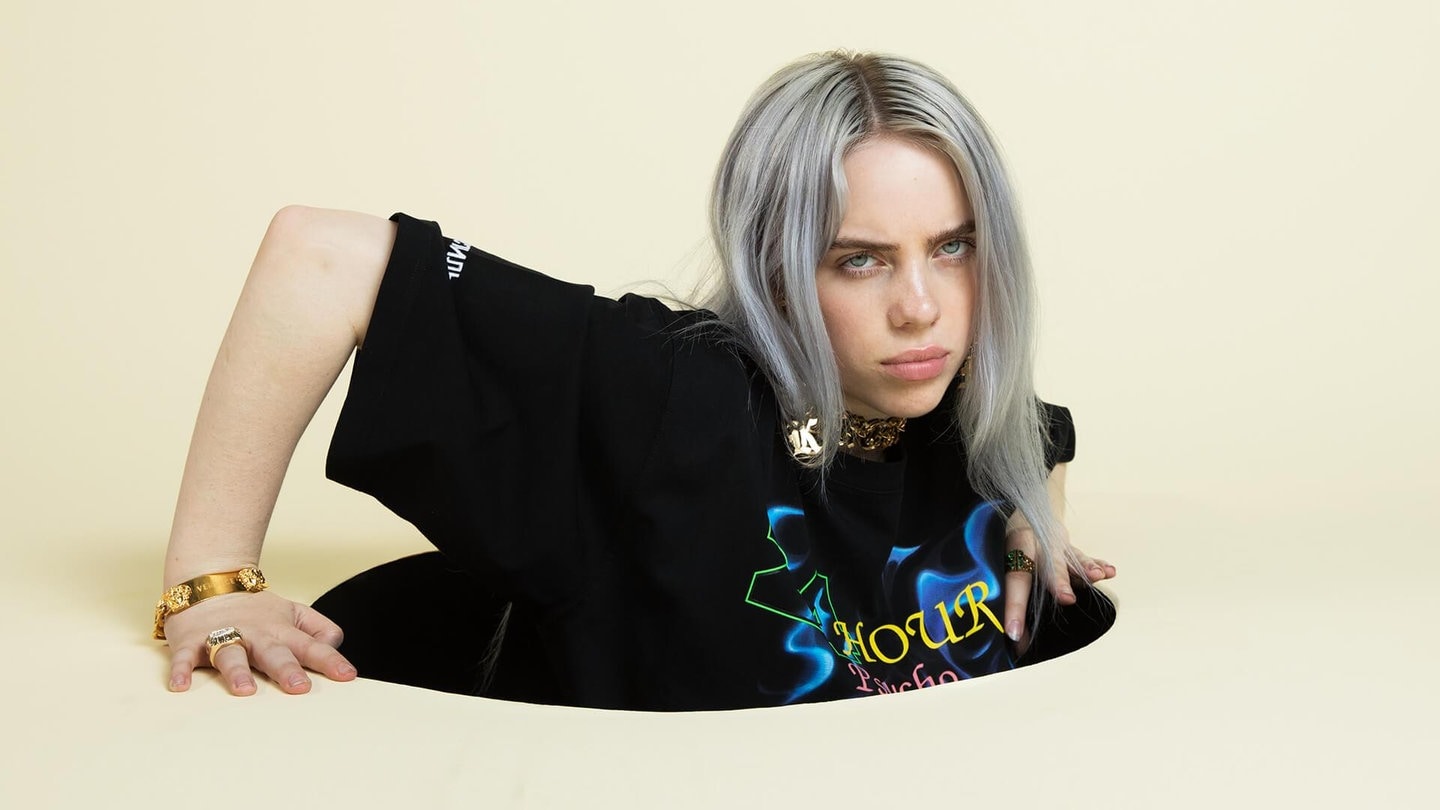 billie eilish bad guy billie eilish bad guy
