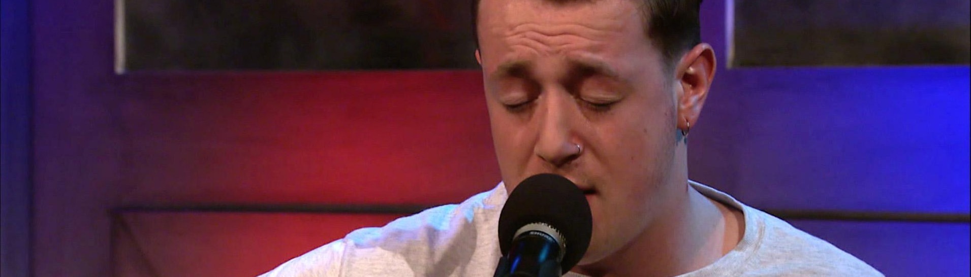 Deaf Havana (Foto: SWR3)