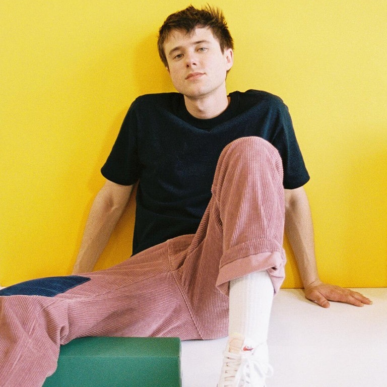 Alec Benjamin (Foto: Warner)