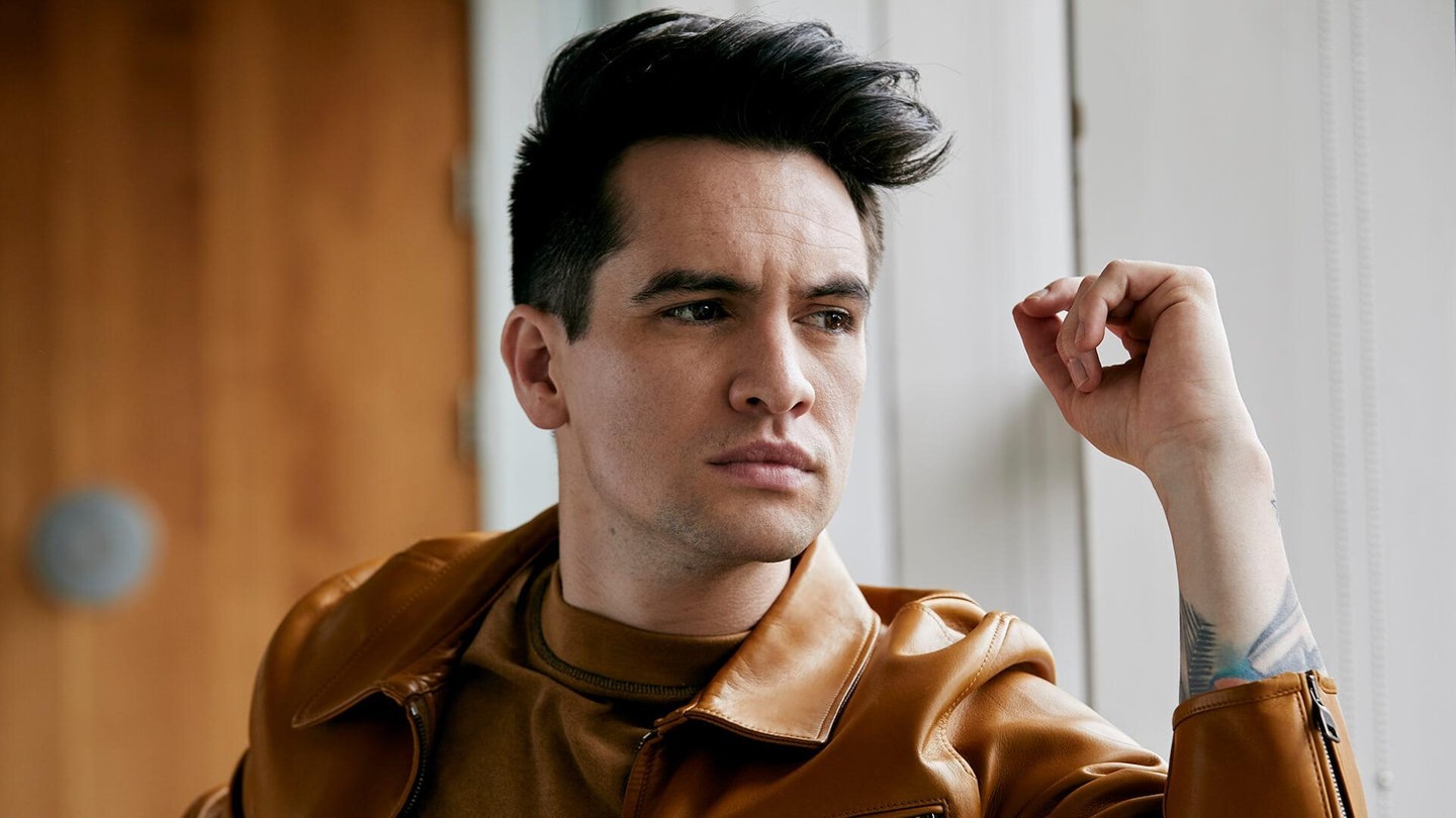 Panic! At The Disco (Foto: Warner)