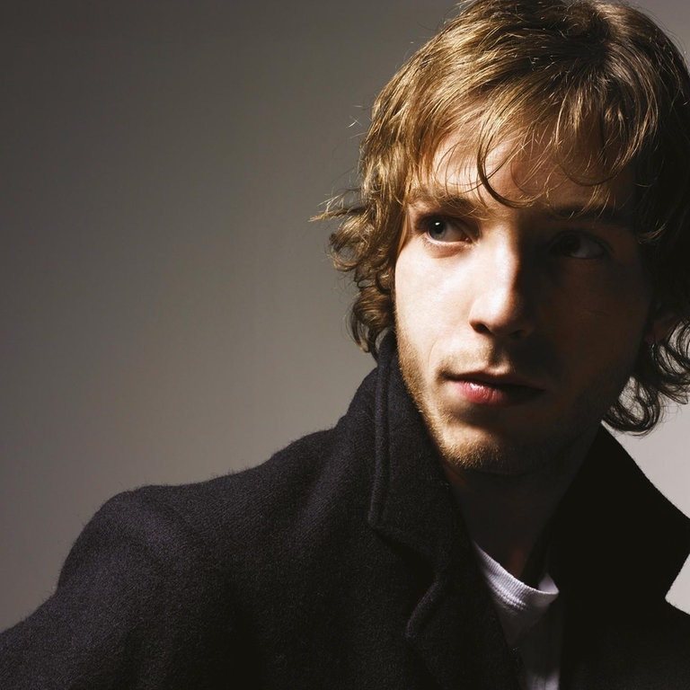 James Morrison (Foto: Universal)