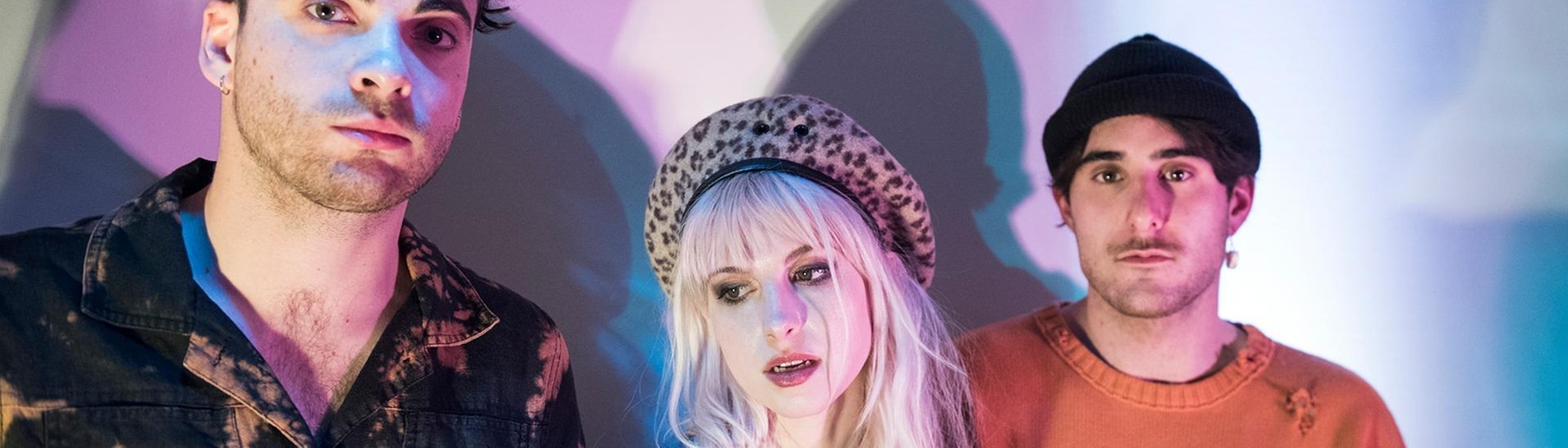 Paramore (Foto: Warner)