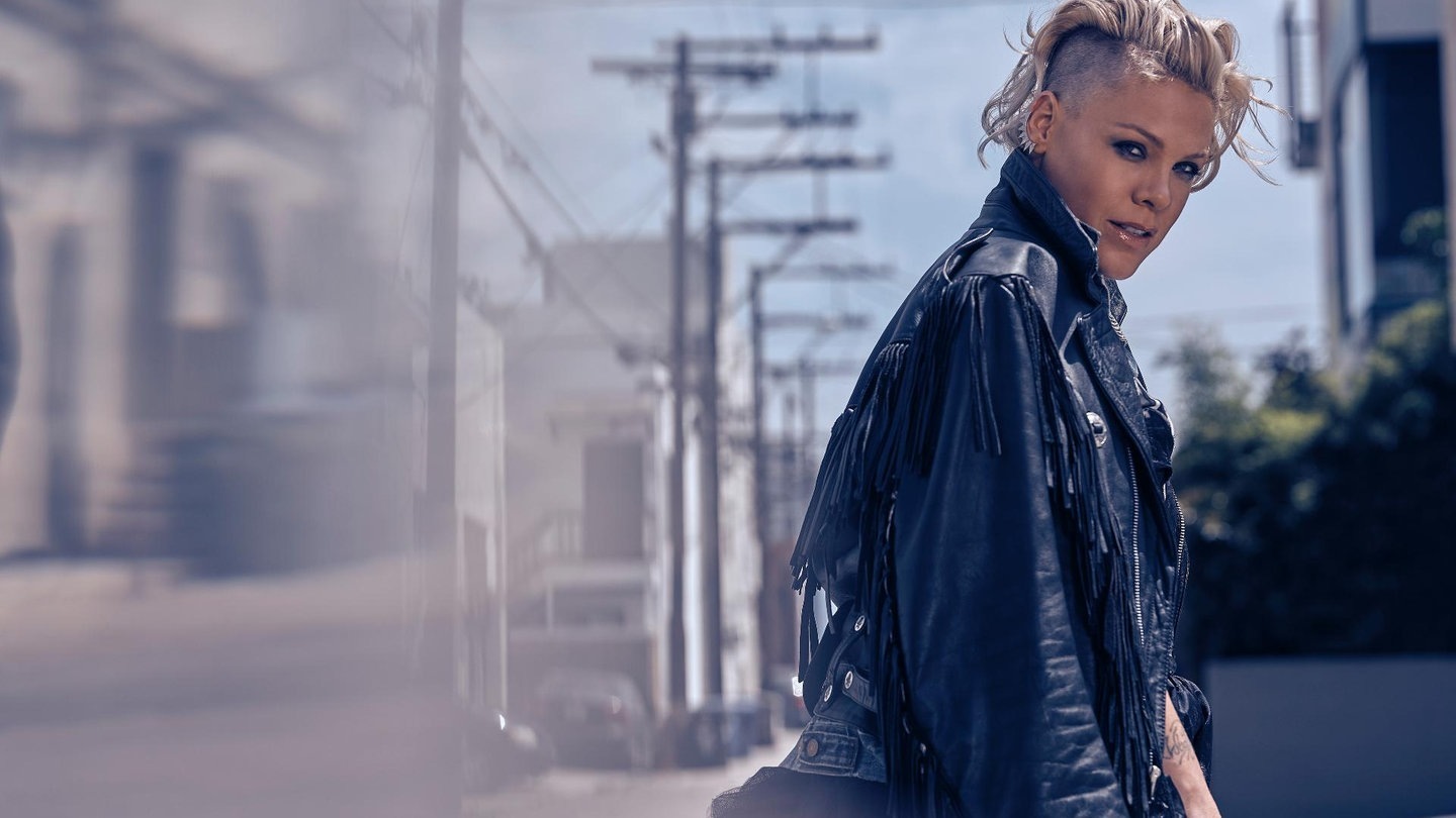 Pink „Beautiful Trauma“ Songtext deutsche Übersetzung