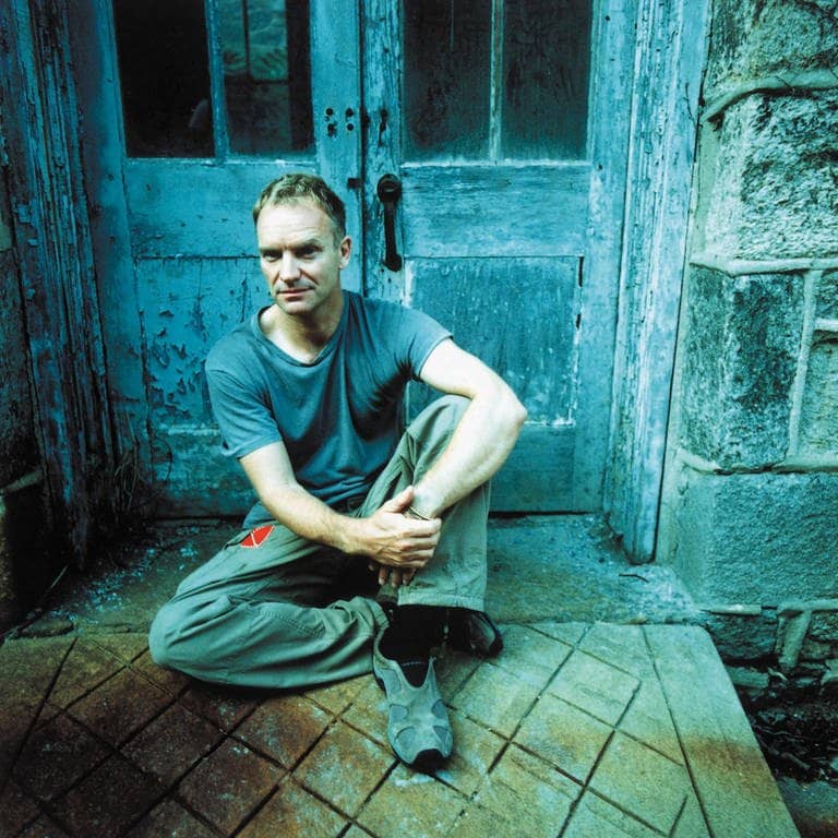 Sting (Foto: Universal)