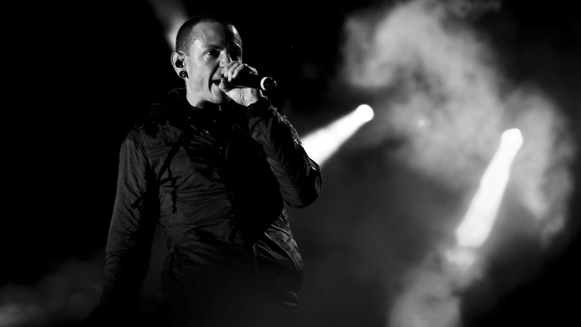 Foto: dpa/picture-alliance Chester Bennington (Foto: dpa/picture-alliance)
