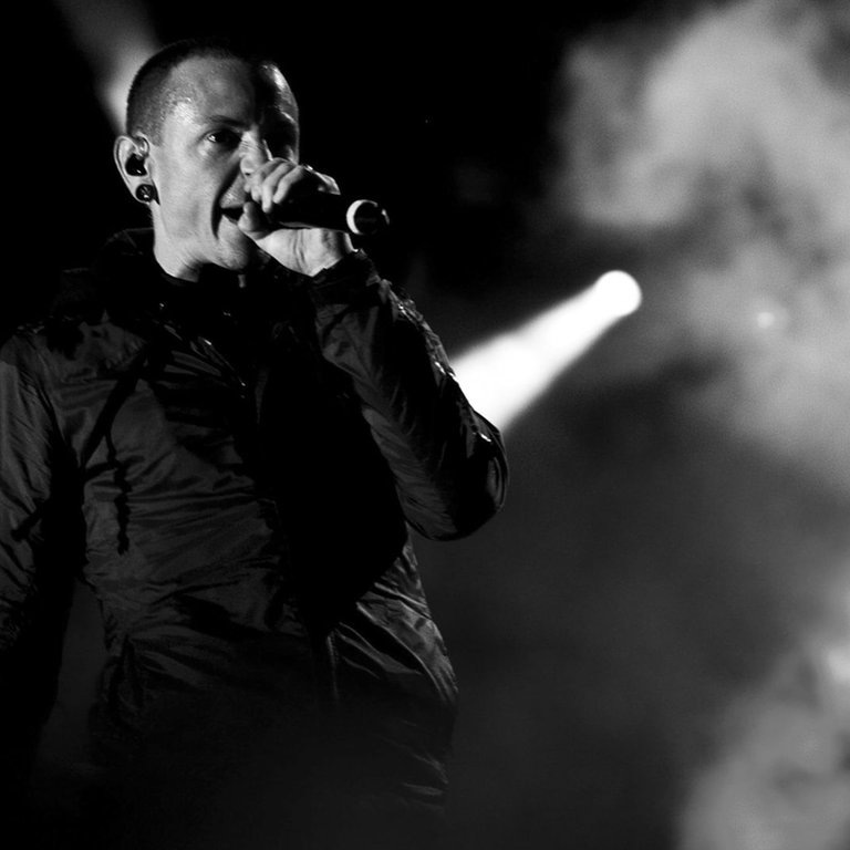 Chester Bennington (Foto: dpa/picture-alliance)