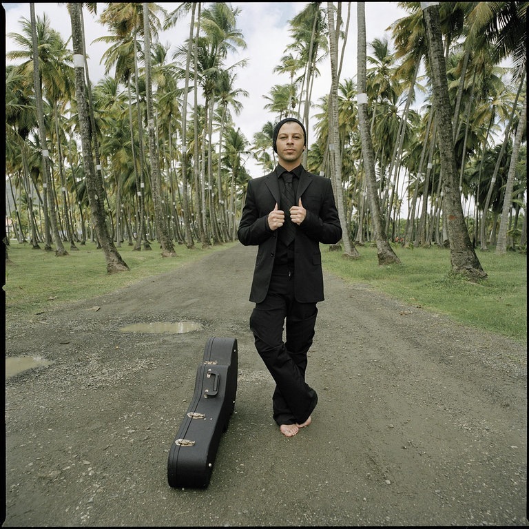 Christophe Maé (Foto: Wmi)