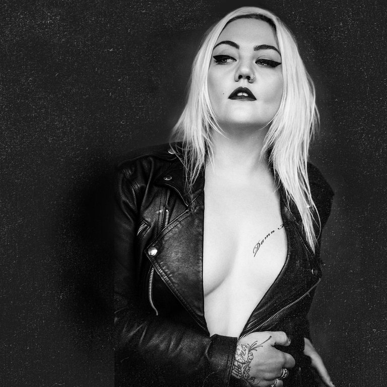 Elle King (Foto: Sony Music)