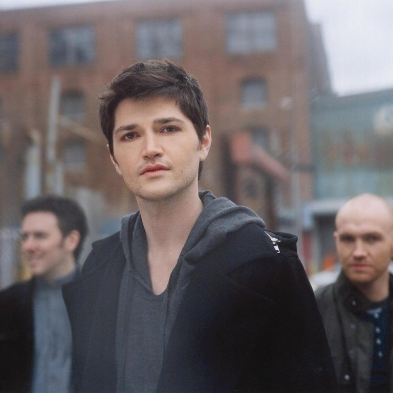 The Script (Foto: SonyBMG)