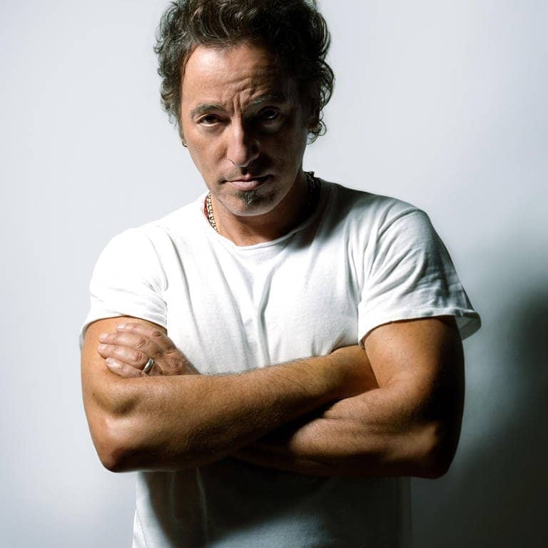 Bruce Springsteen (Foto: SonyBMG)