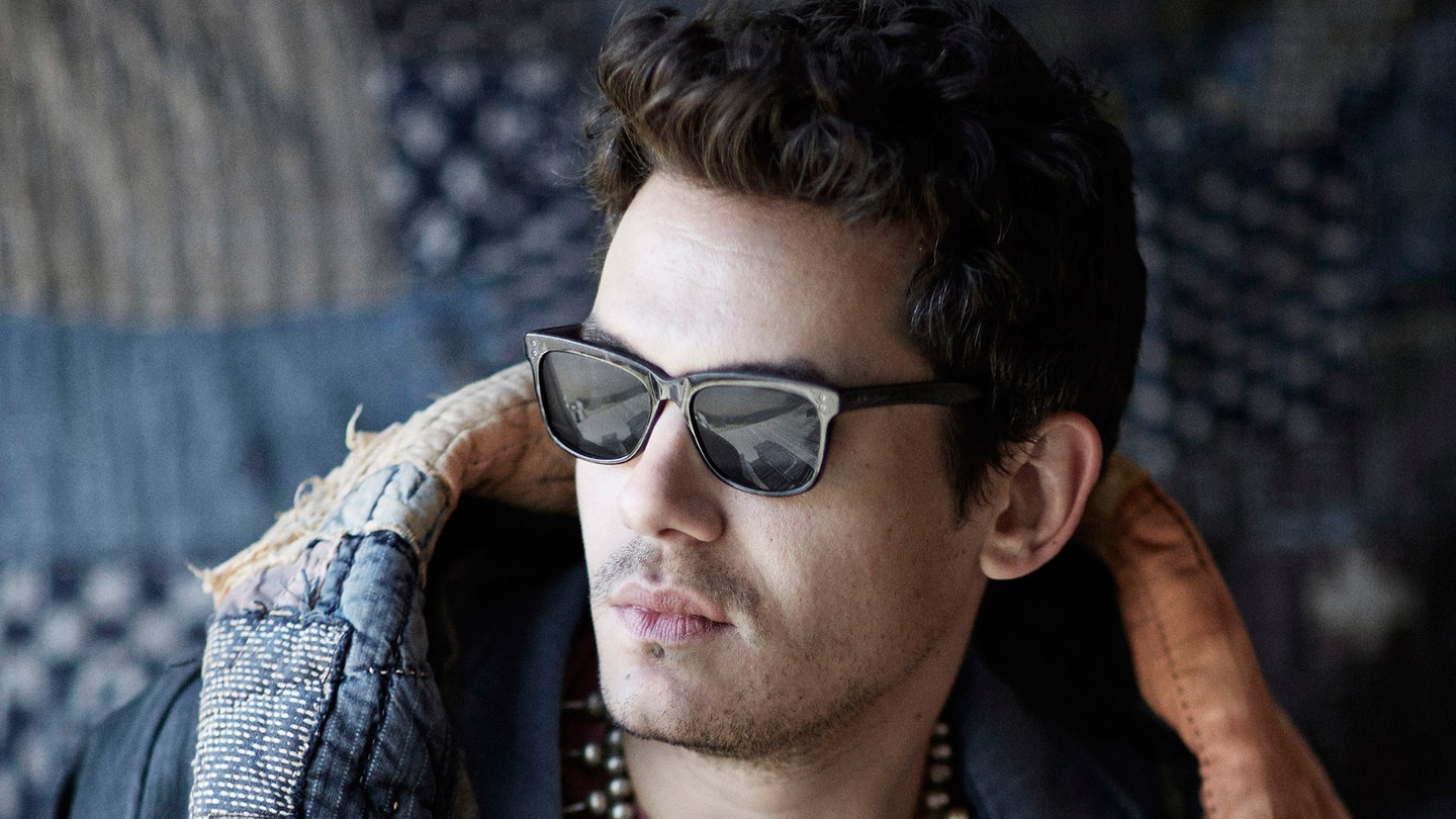 John Mayer - Poplexikon - Swr3